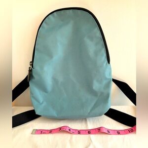 Herve Chapelier mini backpack